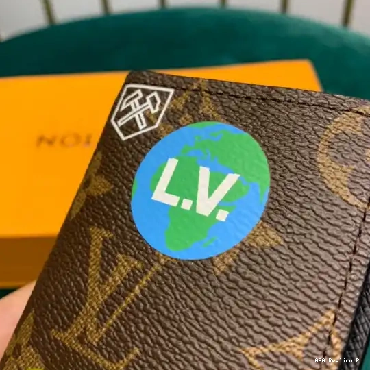 Aaa replica ru POCKET VUITTON ORGANIZER LOUIS 0514